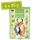 GranataPet DeliCatessen Kitten / Junior Geflügel, Nassfutter für Katzen, Katzenfutter für Feinschmecker, Futter ohne Getreide & ohne Zuckerzusätze, 6 x 85 g