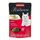 animonda vom Feinsten mit Filets, Katzenfutter nass mit Rind + Putenfilet, 18 Portionsbeutel (18 x 85g), getreidefreies Katzen Nassfutter ohne Zucker, mit fleischigen Zutaten