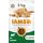 IAMS Katzenfutter trocken mit Lamm - Trockenfutter für Katzen im Alter von 1-6 Jahren, 3 kg