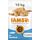 IAMS Katzenfutter trocken mit Fisch - Trockenfutter für Katzen im Alter von 1-6 Jahren, 10 kg