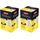 animonda Vom Feinsten Adult Mildes Menü Pute + Käse (6 x 100 g), Nassfutter für Sensible Katzen, Katzenfutter ohne Getreide und Zucker, leicht verdauliches Futter mit Putenfleisch (Packung mit 2)