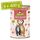 GranataPet DeliCatessen Pute & Shrimps, Nassfutter für Katzen, Katzenfutter für Feinschmecker, Futter ohne Getreide & ohne Zuckerzusätze, 6 x 400 g