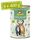 GranataPet DeliCatessen Wild PUR, Nassfutter für Katzen, Futter ohne Getreide & ohne Zuckerzusätze, Katzenfutter mit hohem Fleischanteil & hochwertigen Ölen, 6 x 400 g
