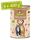 GranataPet DeliCatessen Truthahn & Fasan, Nassfutter für Katzen, Katzenfutter für Feinschmecker, Futter ohne Getreide & ohne Zuckerzusätze, 6 x 400 g