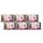MjAMjAM - Premium Nassfutter für Katzen - Purer Fleischgenuss saftiges Schwein pur, 6er Pack (6 x 100 g), getreidefrei mit extra viel Fleisch
