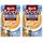 INABA Ciao Broth Katzenfutter Nass 88% Feuchtigkeit und Vitamin E, Premium Katzensuppe mit Huhn & Thunfisch 40 g (2er Pack), 100% natürliches Fleisch, Getreidefrei, Zuckerfrei