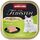 animonda vom Feinsten Mildes Menü Pute Pur (32 x 100g), getreidefreies Katzenfutter nass ohne Zucker, leicht verdauliches Katzenfutter mit Putenfleisch