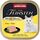 animonda Vom Feinsten Adult Mildes Menü Pute + Käse (32 x 100 g), Nassfutter für sensible Katzen, Katzenfutter ohne Getreide und Zucker, leicht verdauliches Futter mit Putenfleisch