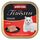 animonda vom Feinsten Senior Katzenfutter nass Nassfutter mit Rind (32x 100g), Katzenfutter ab 7 Jahren, ohne Getreide ohne Zucker, mit frischen, fleischigen Zutaten