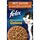 Felix Sensations Gelees Katzenfutter nass, mit Huhn und Karotte in Gelee, 26er Pack (26 x 85g)