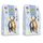 GranataPet Delicatessen Seefisch & Garnelen Adult, Trockenfutter für Katzen, schmackhaftes Katzenfutter, Alleinfuttermittel ohne Getreide & ohne Zuckerzusätze, 300 g (Packung mit 2)