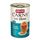 animonda Carny Drink Katzensnack Drink mit Thunfisch (24 x 140ml), Katzensuppe, Katzensnack ohne Milch, Getreide ohne Zucker