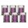 Venandi Animal - Premium Nassfutter für Katzen - Ente als Monoprotein 6er Pack (6 x 400 g), getreidefrei, Monoprotein
