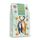 GranataPet DeliCatessen Wild & Huhn Adult, Trockenfutter für Katzen, schmackhaftes Katzenfutter, Alleinfuttermittel ohne Getreide & ohne Zuckerzusätze, 300 g