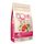 Wellness CORE Sterilised Ocean 4 kg, Lachs – Katzenfutter Trocken für sterilisierte Katzen, getreidefrei, natürlich, hypoallergen, proteinreich, unterstützt gesunde Haut und glänzendes Fell