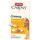animonda Carny Creamy Katzensnack (6 x 15g), Premium Katzensnack für anspruchsvolle Feinschmecker mit zartem Huhn und wertvollem Taurin