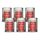 Venandi Animal - Premium Nassfutter für Katzen - Huhn als Monoprotein 6er Pack (6 x 400 g), getreidefrei, Monoprotein