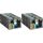 Sheba Selection Katzen Nassfutter im Portionsbeutel Fisch Variation (MSC) in Sauce Multipack 4x12x85g (Packung mit 2)