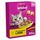 WHISKAS Trockenfutter für ausgewachsene Katzen 5 x 800g mit Lamm