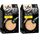 Sheba Multipack Soup - Katzennassfutter im Portionsbeutel - Huhn - 40 x 40g (Packung mit 2)