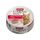animonda Carny Ocean Katzen Nassfutter Weißer Thunfisch + Rind (12 x 80 g), Katzenfutter nass für ausgewachsene Katzen, mit zartem Fischfilet, ohne Getreide ohne Zucker