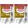 Integra Protect Katzenfutter Urinary Struvitstein (1 x 300g), von Veterinären empfohlen, Hochwertiges Ergänzungstrockenfutter für Erwachsene Katzen von animonda (Packung mit 2)