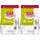 animonda INTEGRA PROTECT Katzenfutter Intestinal (1 x 1,2kg), von Veterinären empfohlen bei Durchfall & Erbrechen, Hochwertiges Diätalleinfutter für Erwachsene Katzen (Packung mit 2)