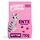 Edgard Cooper Kitten Trockenfutter, Ente & Huhn, 750g, Katzenfutter trocken Junior, ohne Zucker und getreidefrei, sterilisierte Katzen und aktive Katzen