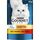 Gourmet Perle Duetto Katzenfutter nass, mit Huhn und Rind, 26er Pack (26 x 85g)