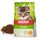 MERA Cats Kitten Huhn (10kg), Trockenfutter für heranwachsende Katzen, getreidefrei & nachhaltig, mit hohem Fleischanteil
