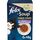 Felix Soup Tender Strips, Suppe für Katzen, Gemischte Vielfalt, 8er Pack (8 x 6 Beutel à 48g)