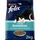 Felix Seaside Sensations Katzenfutter trocken, mit Lachs und Gemüse, 6er Pack (6 x 2kg)
