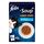 Felix Soup Tender Strips Suppe für Katzen, 1 Packung (6 x 48g) (Packung mit 10)