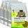 PERFECT FIT™ Katze Beutel Natural Vitality Adult 1+ mit Huhn und Truthahn 3 x 2,4kg