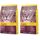 JOSERA Senior (1 x 400 g) | Adult | Premium Trockenfutter für ausgewachsene empfindliche Katzen | Geflügel & Reis | extra verträgliche Rezeptur | weizenfrei | Katzenfutter | 2er Pack