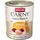 animonda Carny Adult Single Protein Huhn pur (6 x 800 g), Katzennassfutter mit nur einer Proteinquelle, Nassfutter für ausgewachsene Katzen, Katzenfutter ohne Getreide und Zucker