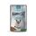 Happy Cat 70623 - Sensitive Meat in Sauce Magen & Darm Pouch - Nassfutter für Sensible Katzen und Kater - 85g Inhalt
