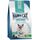 Happy Cat 70597 - Care Magen & Darm - Katzen-Trockenfutter mit Ente für Sensible Katzen und Kater - 4 kg Inhalt