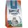 Happy Cat 70589 - Indoor Adult Atlantik Lachs - Katzen-Trockenfutter für ausgewachsene Katzen und Kater - 4 kg Inhalt