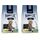 Happy Cat 70568 - Culinary Adult Land Geflügel - Katzen-Trockenfutter für ausgewachsene Katzen und Kater - 300 g Inhalt (Packung mit 2)