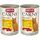 animonda Katzenfutter Carny Senior, Nassfutter für Katzen ab 7 Jahren, Rind + Huhn mit Käse, 6 x 400 g (Packung mit 2)