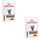 ROYAL CANIN Veterinary Gastro Intestinal Fibre Response | Doppelpack | 2 x 12 x 85 g | Diät-Alleinfuttermittel für Adulte Katzen | Bei Verstopfungen und Anderen Magen-Darm-Problemen