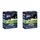 FELIX Inhome Sensations Katzenfutter trocken für Hauskatzen, mit Huhn & Gemüse, 2er Pack (1 x 1kg)