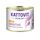 Kattovit Katzenfutter Sensitive Protein 175 g, 12er Pack (12 x 175 g)