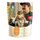 MERA Cats Nature Huhn Premium Senior Katzenfutter Trocken 400g | Getreidefrei, zuckerfrei & nierenschonend | Trockenfutter für Katzen mit hohen Fleischanteil | Dry Cat Food