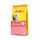 JosiCat Kitten (3 x 1,9 kg) | Junior | Premium Trockenfutter für wachsende sowie tragende & säugende Katzen | mit hohem Energiegehalt & wertvollem Lachsöl & Vitaminen | Powered by JOSERA | 3er Pack