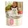 MERA Cats Nature Lachs Premium Katzenfutter Trocken 400g | Getreidefrei & zuckerfrei | Adult Katzen Trockenfutter hoher Fleischanteil | Dry Cat Food