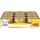 Purina Gourmet Gold Herz weich feucht Katze mit Huhn - 24 Dosen zu je 85g (24x85g)