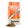 The Better Cat Super Premium Trockenfutter für Katzen | Getreidefreies Katzenfutter Trocken | Hoher Fleischanteil | Ohne Zucker | Mit Probiotika (1kg, Huhn)