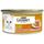 Purina Gourmet Gold, weiches Herzen, Nassfutter für Katzen mit Lachs, 24 Dosen à 85 g